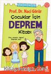 Çocuklar İçin Deprem Kitabı