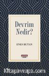 Devrim Nedir?