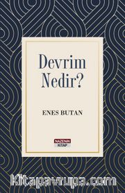 Devrim Nedir?