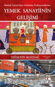 Yemek Sanayiinin Gelişimi