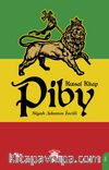 Kutsal Kitap Piby (Siyah Adamın İncili)