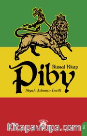 Kutsal Kitap Piby (Siyah Adamın İncili)