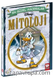 Mitoloji / Disney En Güzel Maceralar Serisi