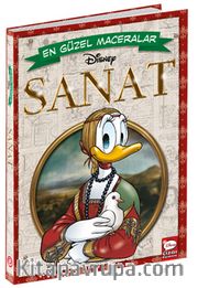 Sanat / Disney En Güzel Maceralar 