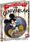 Canavarlar / Disney En Güzel Maceralar 