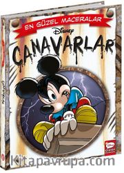 Canavarlar / Disney En Güzel Maceralar 
