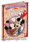 Sevgi / Disney En Güzel Maceralar 