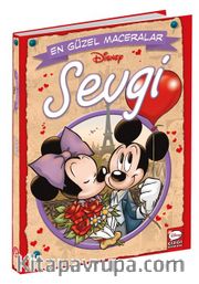 Sevgi / Disney En Güzel Maceralar 