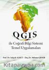QGIS ile Coğrafi Bilgi Sistemi Temel Uygulamaları