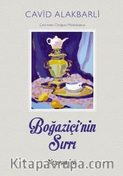 Boğaziçi'nin Sırrı