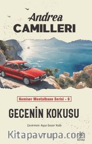 Gecenin Kokusu / Komiser Montalbano Serisi 6