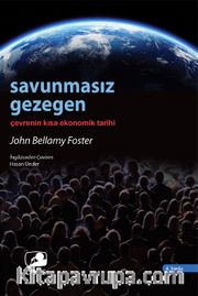 Savunmasız Gezegen
