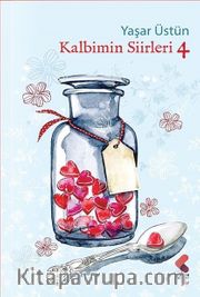 Kalbimin Şiirleri 4