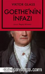 Goethe’nin İnfazı