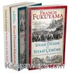 Francis Fukuyama Seti (3 Kitap)