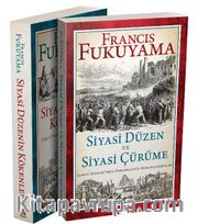 Francis Fukuyama Seti (2 Kitap