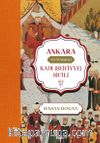Ankara 801 Numaralı Kadı (Şer’iyye) Sicili
