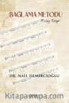 Bağlama Metodu (Kolay Kitap)
