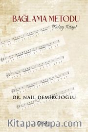 Bağlama Metodu (Kolay Kitap)