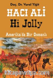 Hacı Ali <br /> Amerika'da Bir Osmanlı 