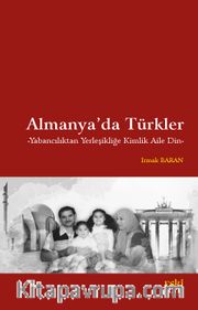 Almanya’da Türkler
