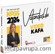 2024 KPSS Vatandaşlık Video Kafa Notlar
