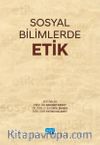 Sosyal Bilimlerde Etik