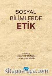 Sosyal Bilimlerde Etik
