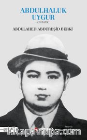 Abdulhaluk Uygur