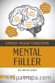 Karaçay-Malkar Türkçesinde Mental Fiiller