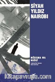Siyah Yıldız Nairobi