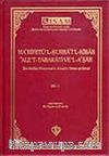 Ma'rifetü'l-kurra'il-kibar'ale't-tabakati ve'l-a'sar (4 Cilt)