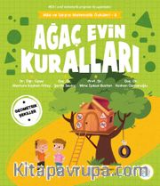 Ağaç Evin Kuralları / Mila ve Sarp’ın Matematik Öyküleri 8