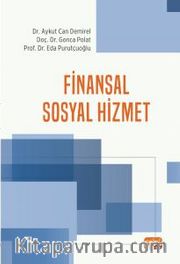 Finansal Sosyal Hizmet