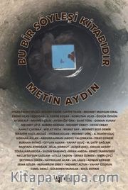Bu Bir Söyleşi Kitabıdır