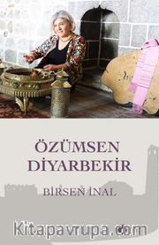 Özümsen Diyarbekir