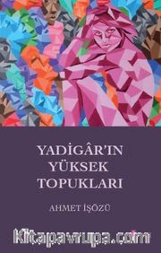Yadigar’ın Yüksek Topukları