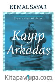 Kayıp Arkadaş