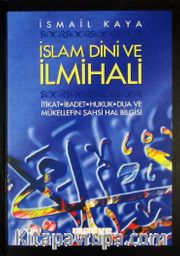 İslam Dini Ve İlmihali 