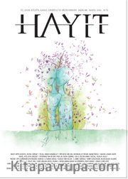 Hayıt Üç Aylık Sanat Edebiyat ve Bilim Dergisi Sayı:4