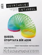 Çevrimdışı İstanbul İki Aylık Edebiyat Dergisi Sayı:2 Mayıs-Haziran 2016