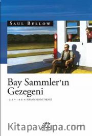 Bay Sammler'in Gezegeni