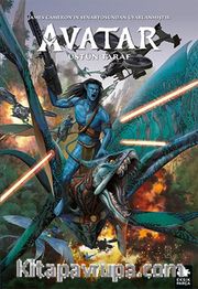 Avatar: Üstün Taraf (Cilt 3)