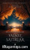 Hüzün Yaprakları Yalnız Satırlar