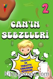 Can’ın Sebzeleri 