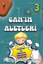 Can’ın Aletleri