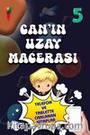 Can’ın Uzay Macerası