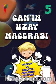 Can’ın Uzay Macerası