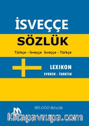 İsveçce Sözlük