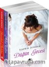 Sophie Jordan Romantik Kitaplar Takım Set (3 Kitap)